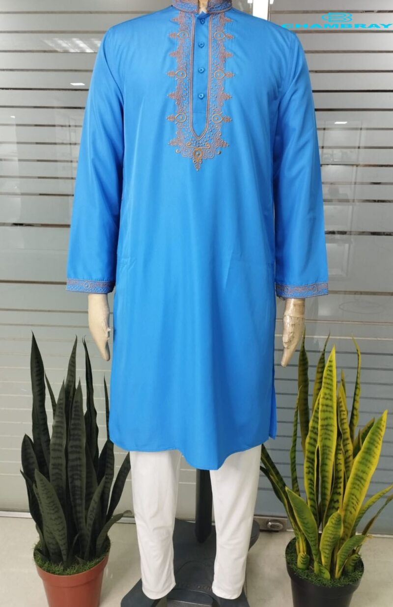 Exclusive Men's Panjabi